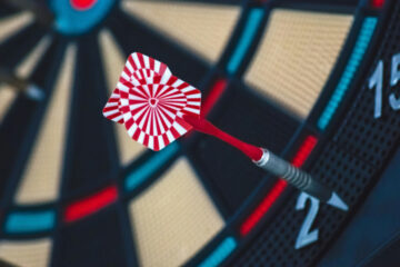 FI - Be Strategic - New