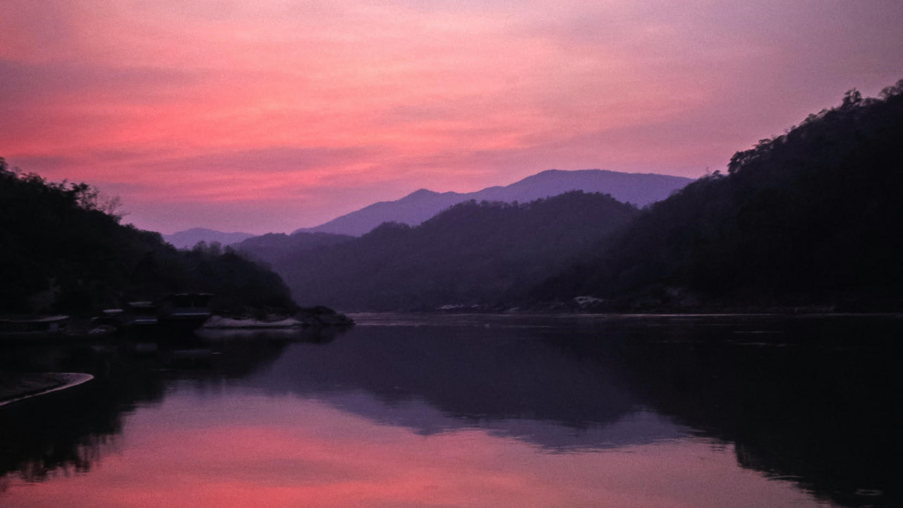 FI - Don't Leave God's Presence - New