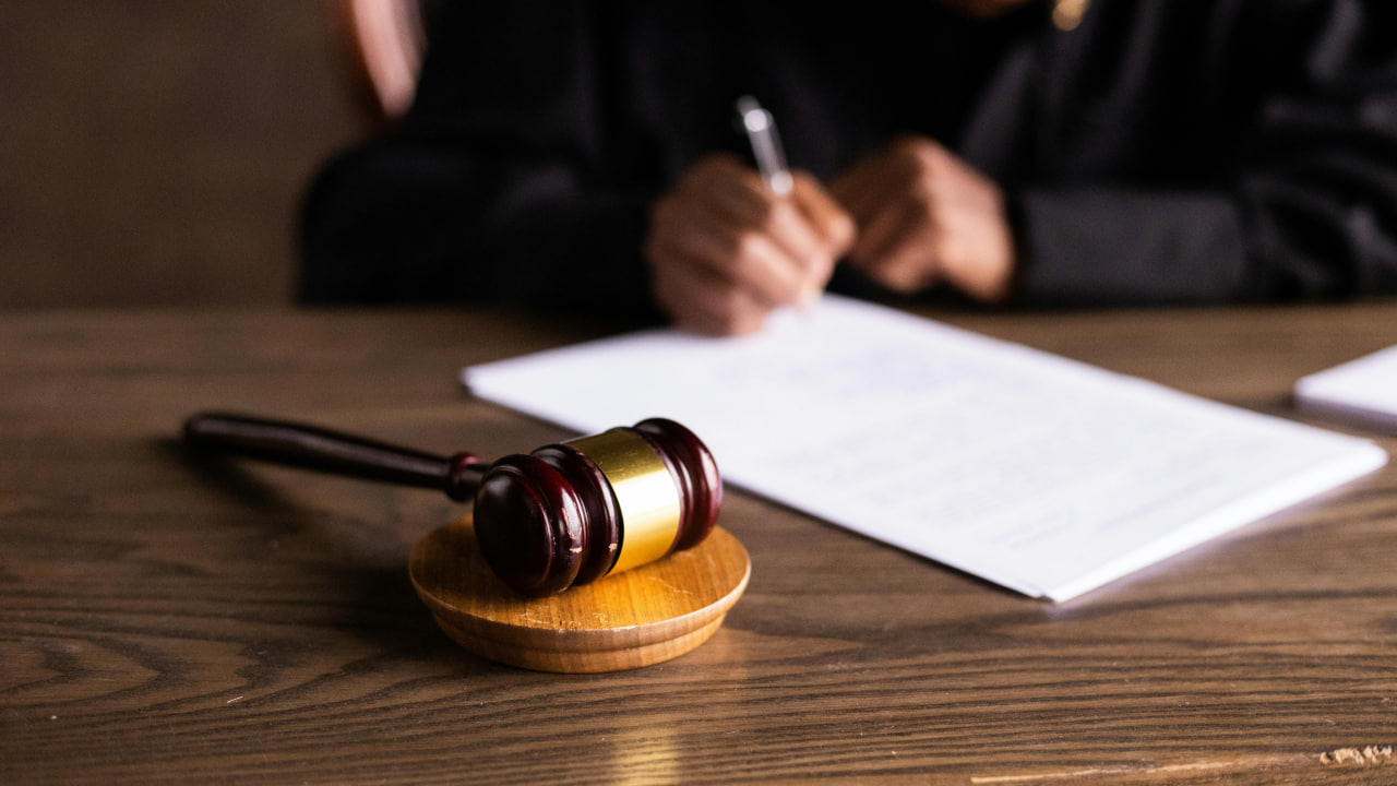 FI - Four Biblical Reasons Why Submitting to Authority Is Necessary - New