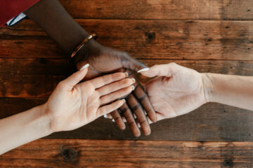 FI - Network with New People - New