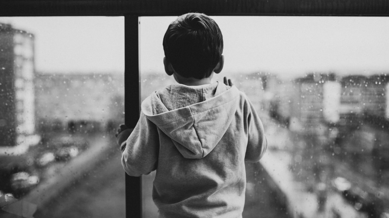 FI - There Is Power in Waiting on God - New