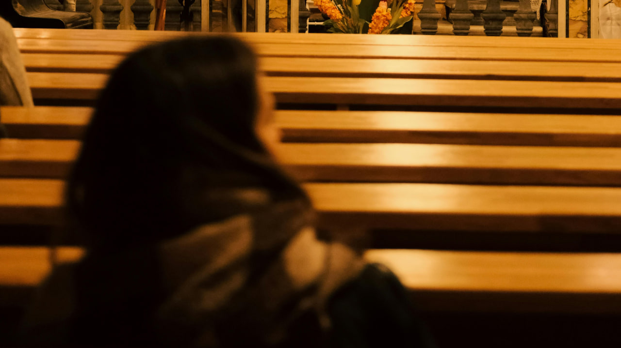 FI - How to Keep Yourself in God’s Love - New