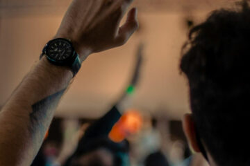 FI - Silent Prayers - New