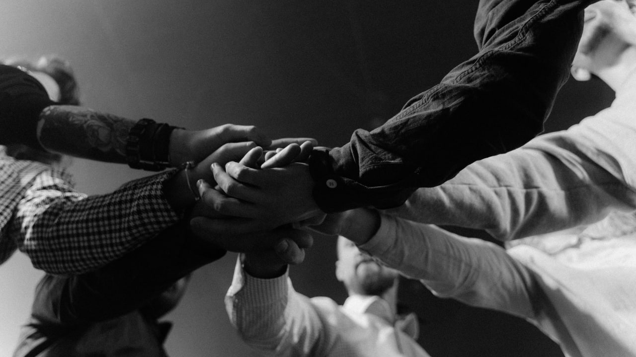 FI - The Ministry of Encouragement - New