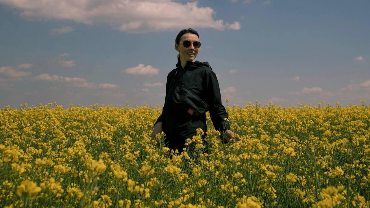 prosper in all things