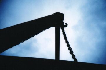 Leave behind the unnecessary load when obeying God