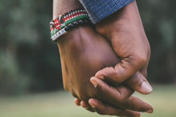 FI - God Desires You To Have Transparency In Your Relationships - New