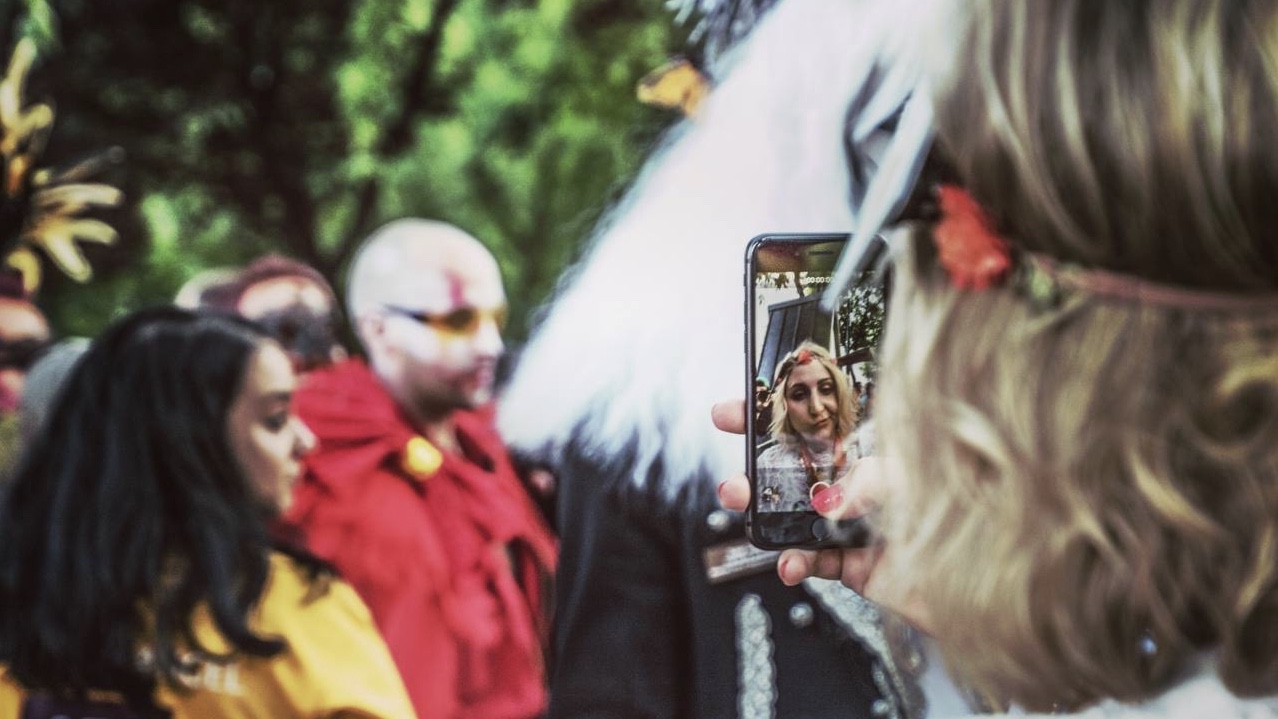 FI - The Biblical Solution To Narcissism