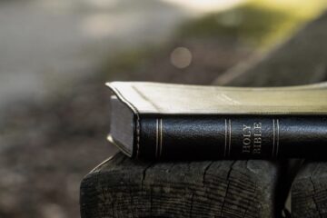 FI - Four Ways Of Using God’s Word For Your Benefit