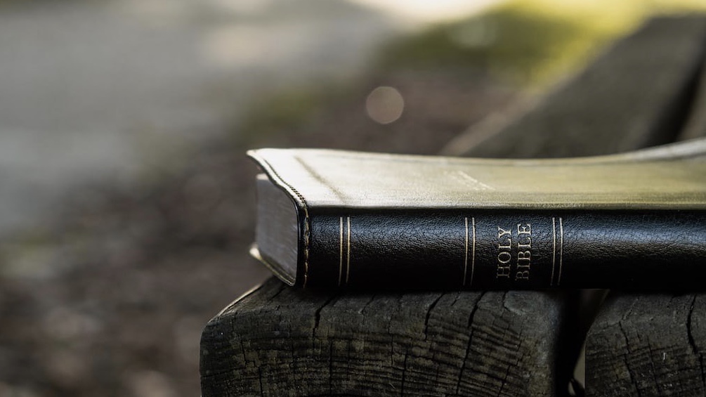 FI - Four Ways Of Using God’s Word For Your Benefit