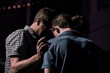 FI - Pray For God’s Ministers