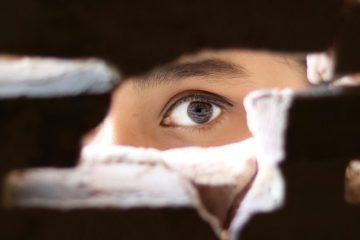 FI - Give to the Poor in Secrecy - New