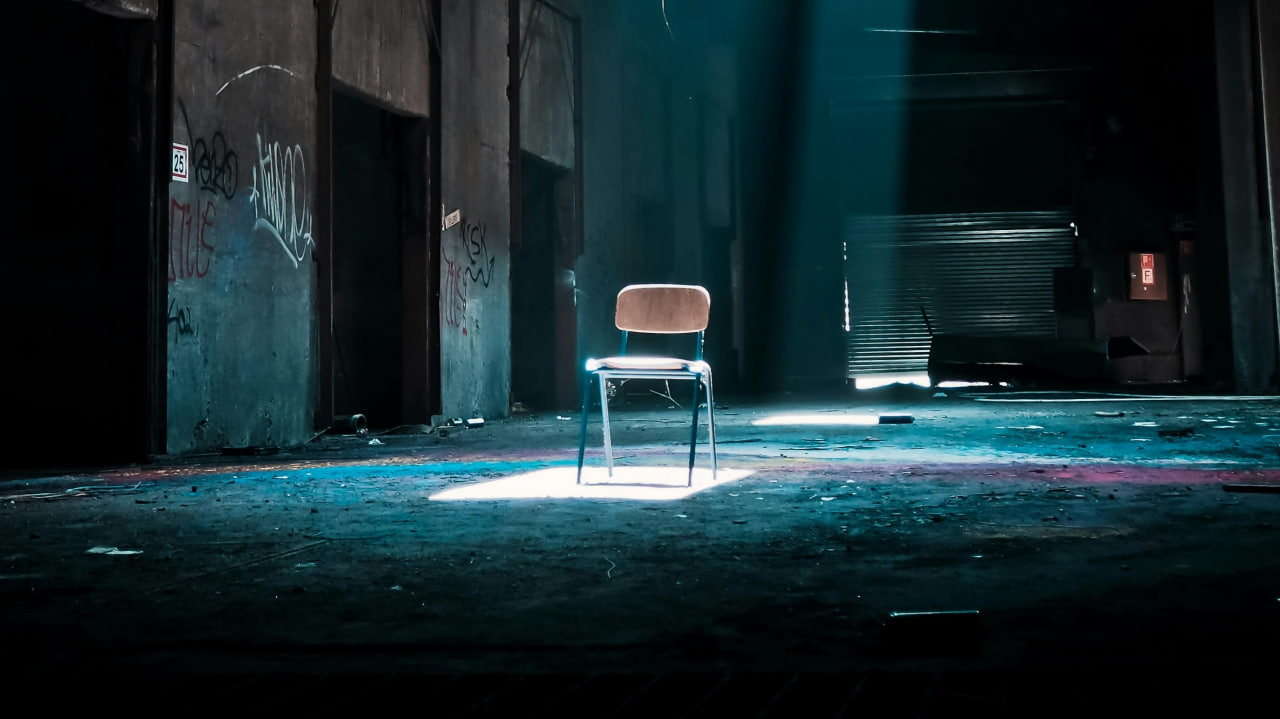 FI - Is Your Soul Dirty - New