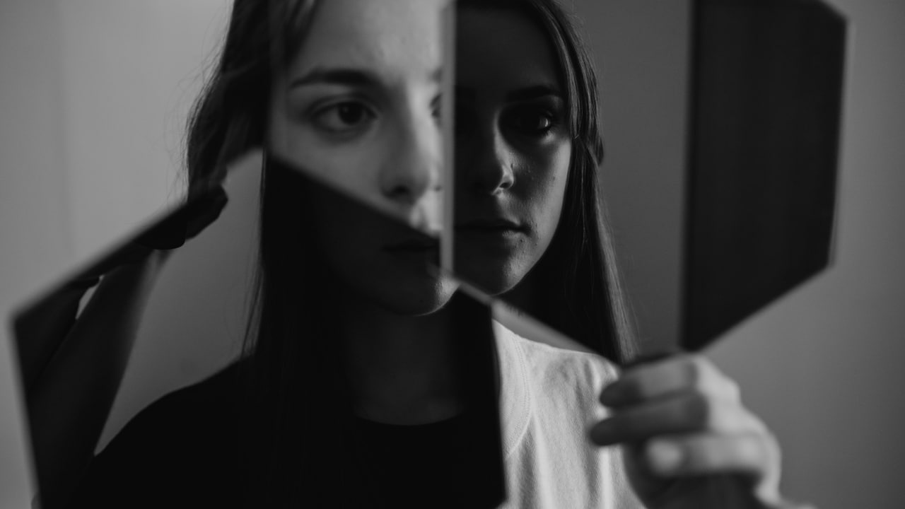 FI - Love Those Who Don’t Love You - New