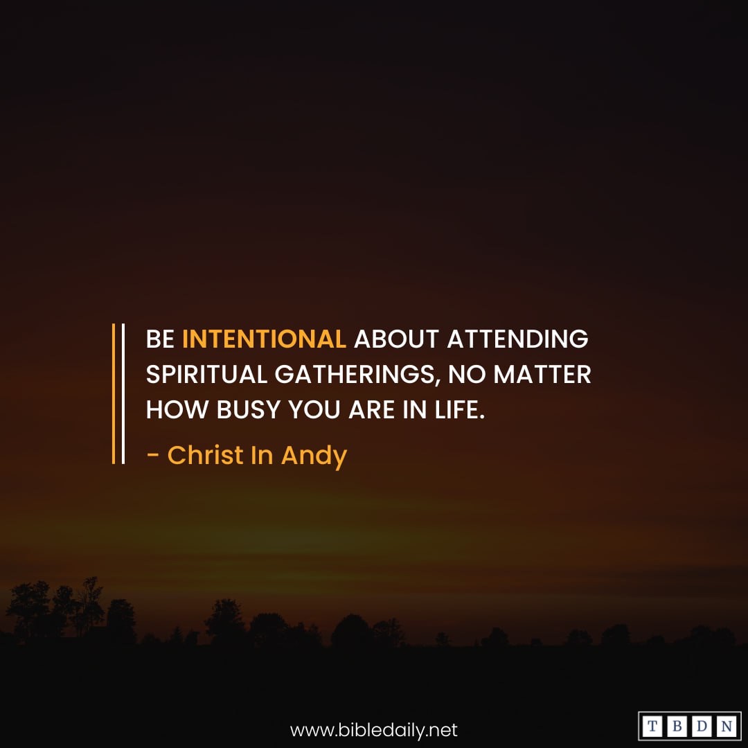 Devotional - Flow With The Brethren With One Mind - The Mind of Christ