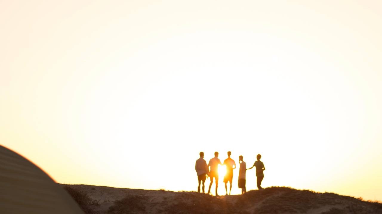 FI - Flow With The Brethren With One Mind - The Mind of Christ