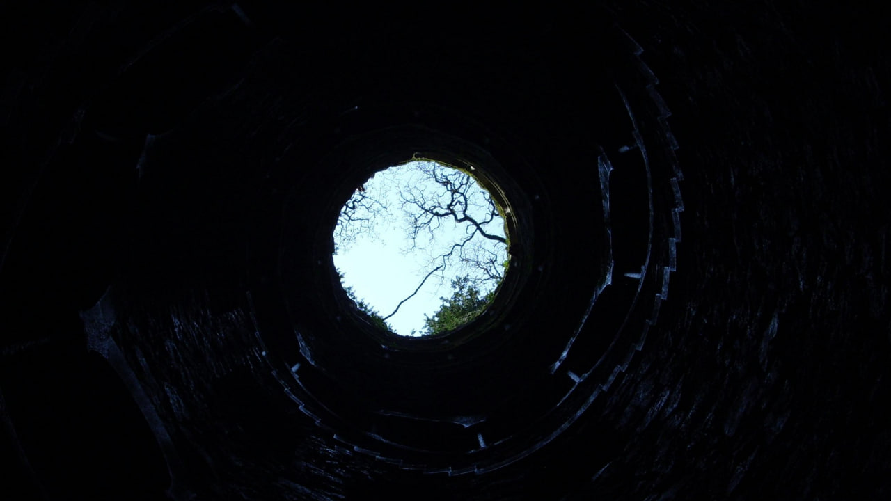 FI - What It Takes to Draw Our Purposes from Our Hearts - New