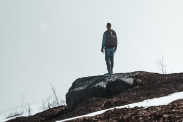 FI - Blessed Is the Man Who Endures Temptation