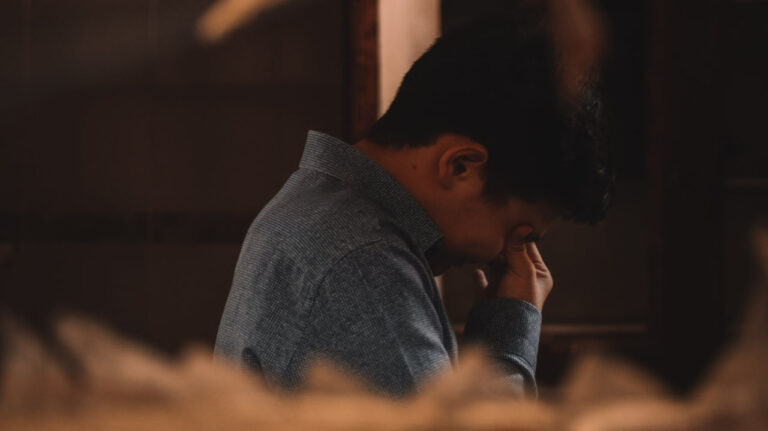 Mercy Crying Hear My Cry for Mercy | The Bible Daily Network