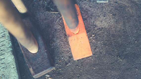 God’s Word Is Like a Hammer | The Bible Daily Network