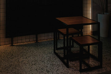 FI - Let No One Deceive Your with Empty Words