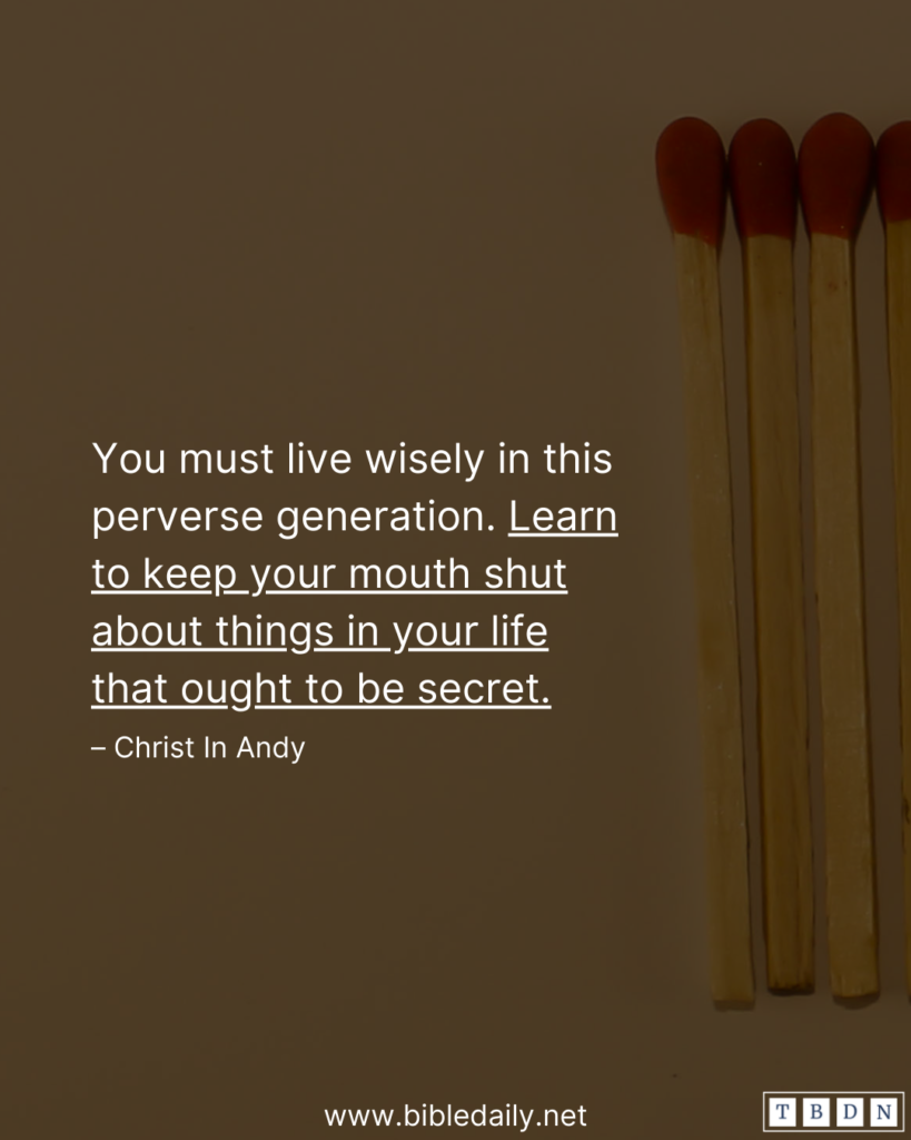 Devotional - Everyone Will Hate You Because of Jesus