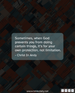 Who Told You That You Were Naked? | The Bible Daily Network