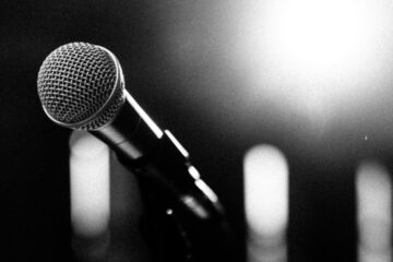 FI - Do Not Be Shy About Proclaiming the Name of Jesus