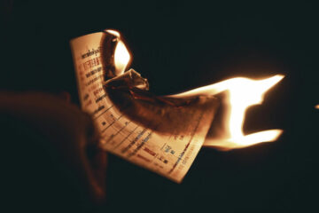 FI - Don't Destroy Yourselves as Brethren