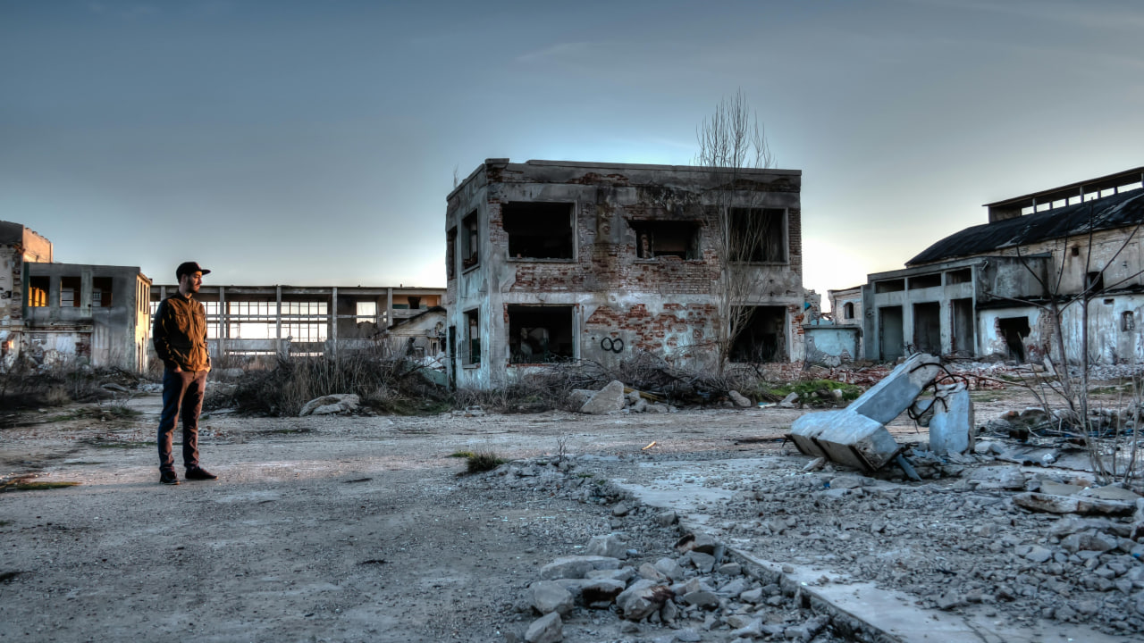 FI - Everyone Will Hate You Because of Jesus