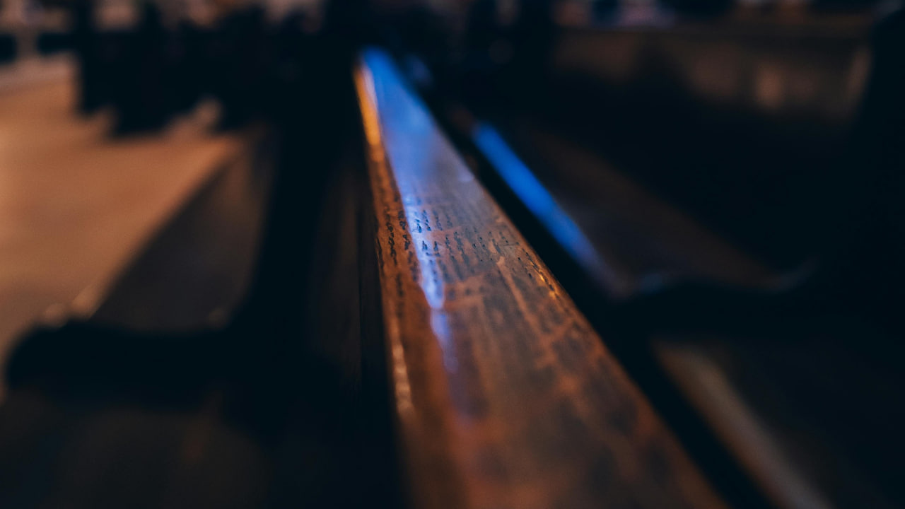 FI - Jesus Is Interceding for You