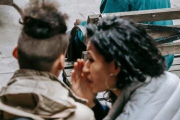 FI - The Deception of Gossip