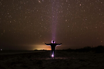 FI - A Secret Code to Walking in Higher Expanse of Kingdom Influence