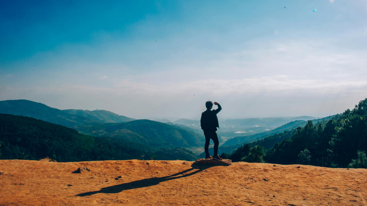 FI - Be Your Brother's Keeper in Christ