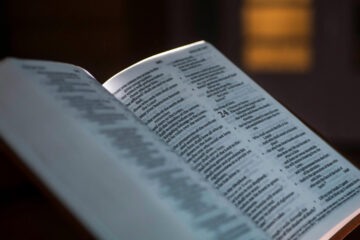 FI - Do Not Be Ashamed of the Gospel