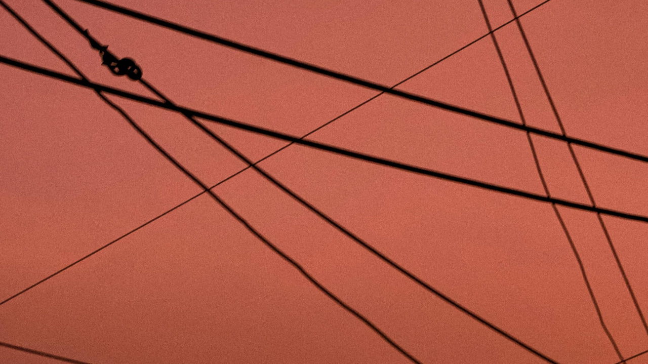 FI - Do Not Hold Grudges Against Others