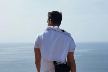 FI - Focus on Pleasing God and Not Men