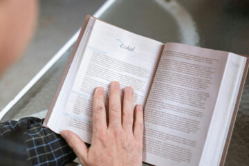 FI - Jesus Is Your Peace