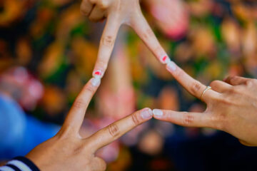 FI - Share with the Lord's People Who Are in Need