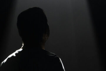 FI - Show Mercy to People with Cheerfulness