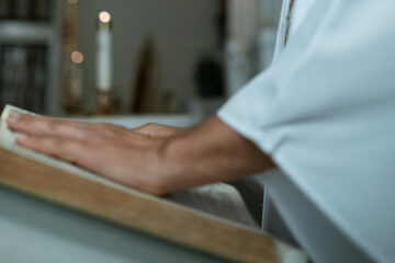 FI - All Scripture Is God-Breathed