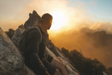 FI - Be Determined to Finish Your Course Strong