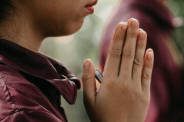 FI - Be in the Mood of Prayer Always
