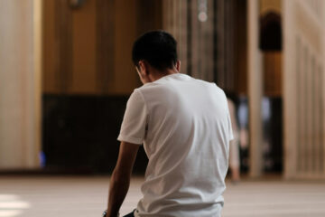 FI - Devote Yourself to Doing What Is Good