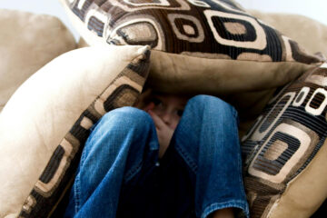 FI - Do Not Exasperate Your Child, Dear Father