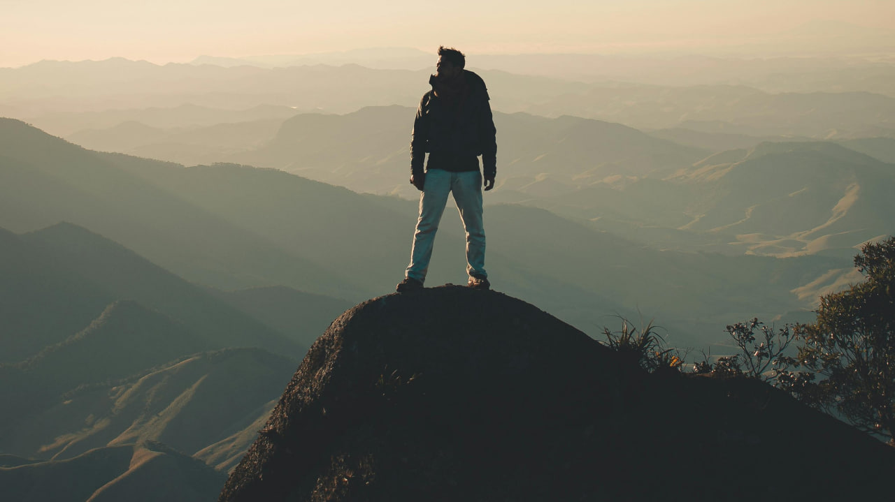 FI - God Won't Let You be Tempted Beyond What You Can Bear