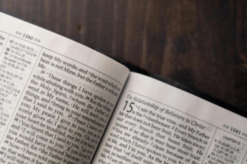 FI - Live in Order to Please God