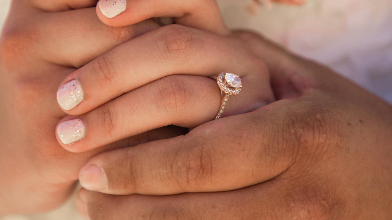 FI - Love Your Wife Own Body, Dear Husband