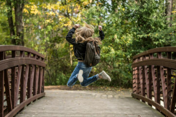 FI - Put on the Cloth of Joy No Matter the Circumstance