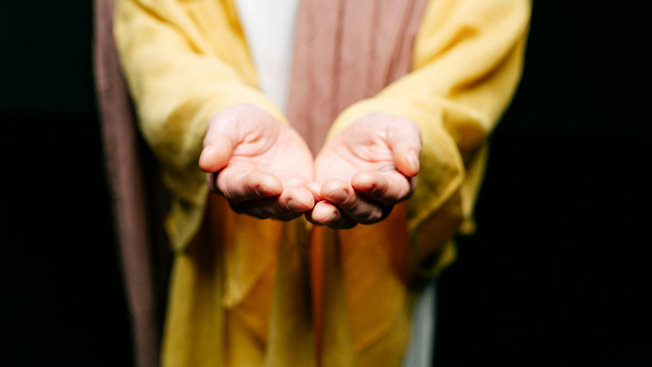 FI - Salvation Is God's Gift to You